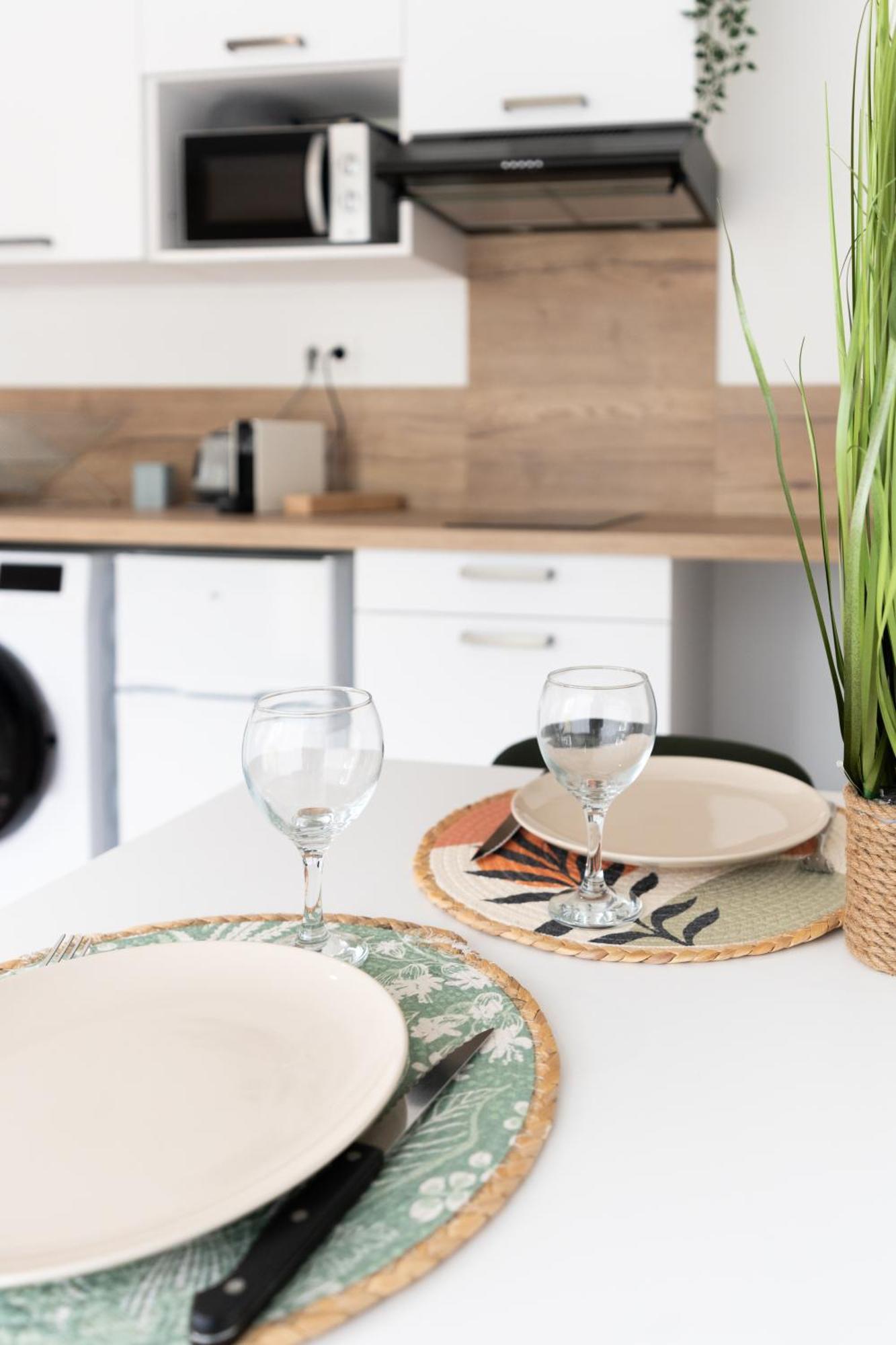 Le Noyer - Appartement Moderne & Accessible Montaigu-Vendee Luaran gambar